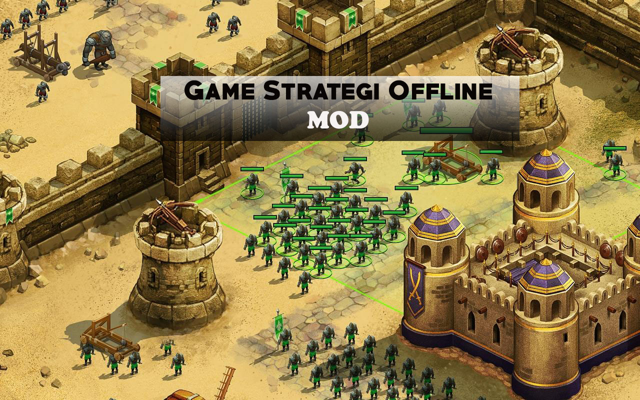 Download Game Membangun Kerajaan Offline Untuk PC - westernsite